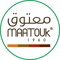 Maatouk معتوق