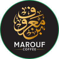 Marouf Coffee - بن معروف
