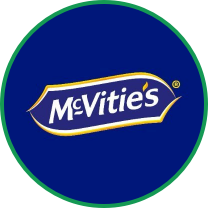McVitie's مكافيتز