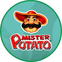 Mister Potato
