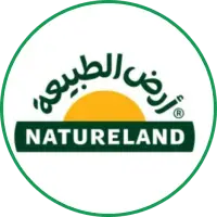 Natureland أرض الطبيعة