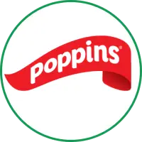 Poppins بوبنز