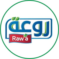 Raw'a روعة