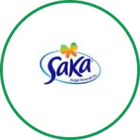 Saka