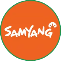 Samyang foods