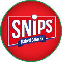 Snips Baked Snacks