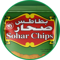 Sohar Chips بطاطس صحار