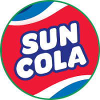 Sun Cola سن كولا