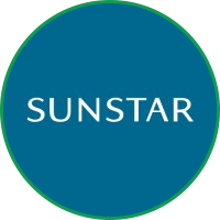 Sunstar صن ستار