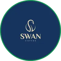 Swan coffee قهوة سوان