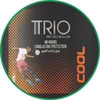 Trio_تريو