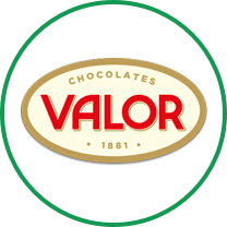 Valor Chocolates