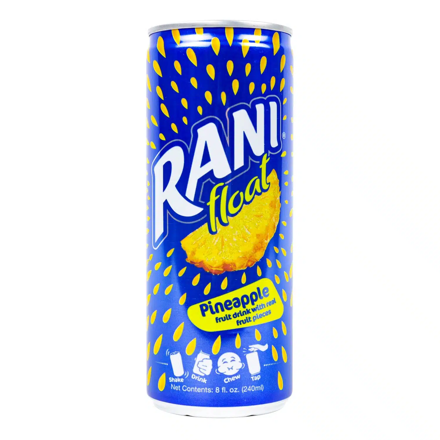 هل rani راني مقاطعة؟ نعم وإليك بديل rani راني في دولتك
