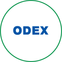 أودكس Odex