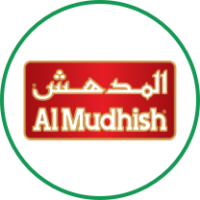 المدهش Al Mudhish