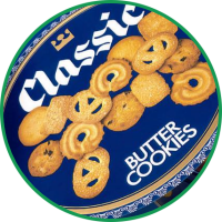 بسكويت كلاسيك Classic Biscuits