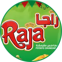 بطاطس راجا Raja