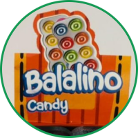 بلالينو Balalino