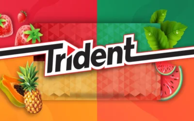 ترايدنت Trident