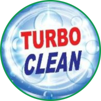 تيربو كلين Turbo Clean