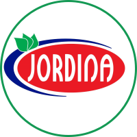 جوردينا - Jordina