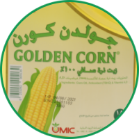 جولدن كورن Golden Corn