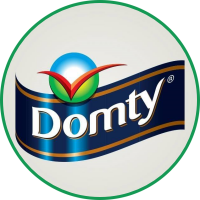 دومتي Domty Dairy
