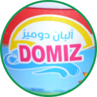 دوميز - Domiz