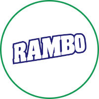 رامبو Rambo