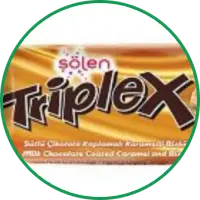 سولن - تريبلكس Triplex