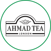 شاي أحمد تي Ahmad Tea
