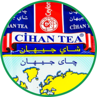 شاي جيهان - جاي جيهان - Cihan Tea