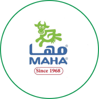 شركة الألبان الأردنية المحدودة - مها MAHA