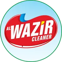 شركة الوزير لصناعة المنظفات والصابون Al Wazir Group