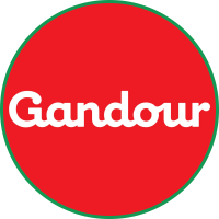 غندور Ghandour