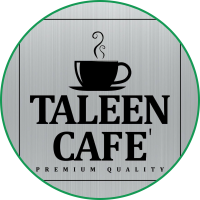 قهوة تالين Taleen CAFE