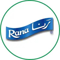 كاتشب رنا Rana