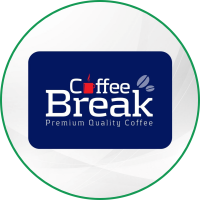كوفي بريك - Coffee Break