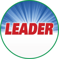 ليدر - Leader
