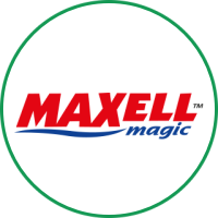 ماكسل - Maxell