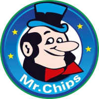 مستر شيبس Mr. Chips