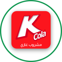 مشروب غازي k cola