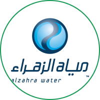 مياه الزهراء AL-Zahrawater