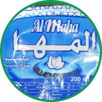 مياه صحية المها - Al Maha