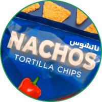 ناتشوس nachos