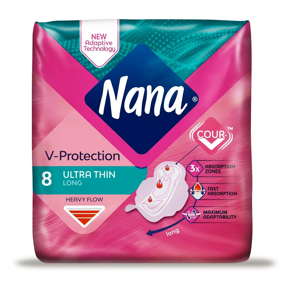 نانا nana