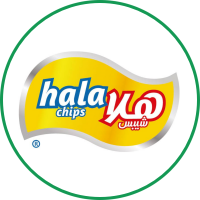 هلا شيبس Hala Chips