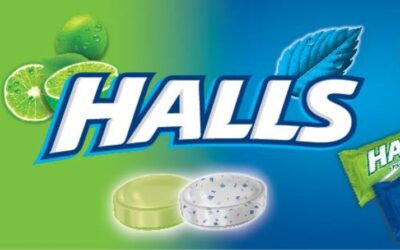 هولز halls