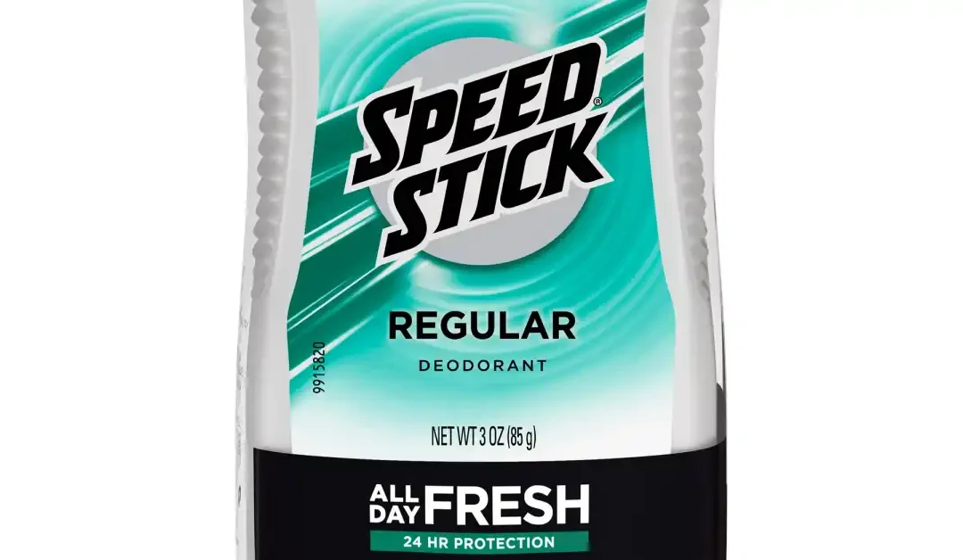 Speed Stick سبيد ستيك
