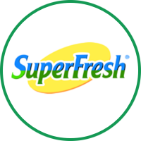Super fresh - سوبر فريش